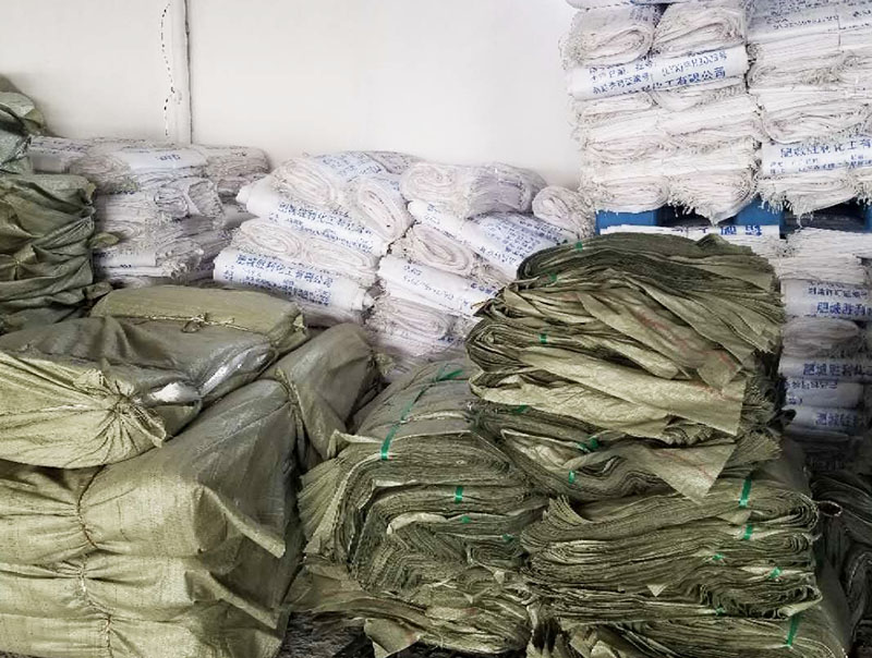 普通市場(chang)袋